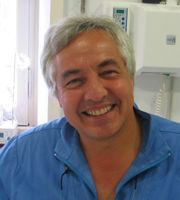 Dott. Lorenzo Alberti